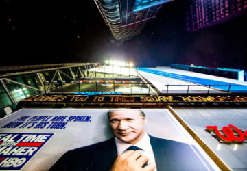 The World According to Bill&nbsp;Maher